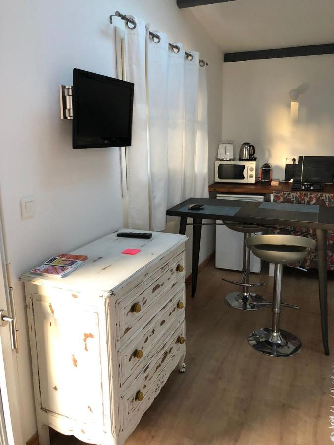 Charmant Logement Avec Parking Apartamento Orvault Exterior foto